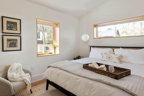 Reynoldstown Apartment | Beltline Abbey