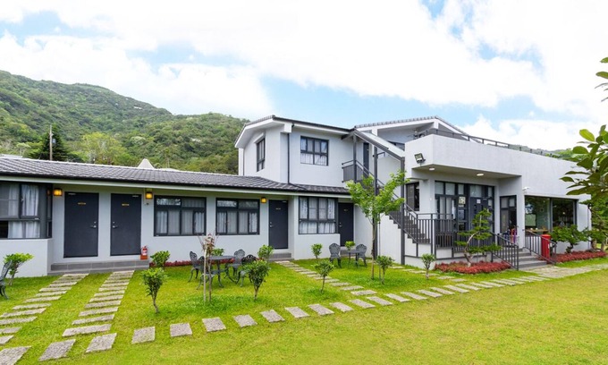 Luye Bed & Breakfast | Beluck