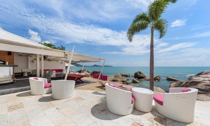 Maret Resort | Beluga Boutique Hotel