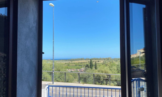 Posada Apartment | Belvedere House
