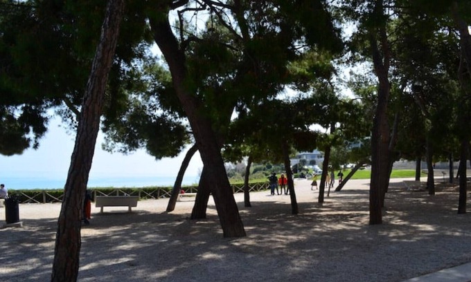 Ancona Apartment | Belvedere of Ancona