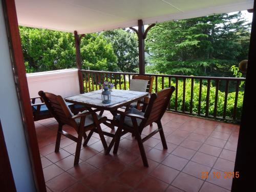 Belvidere Apartment | Belvidere Garden Apartment