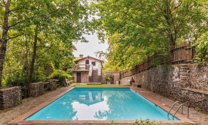 San Marcello Piteglio House | Belvilla by OYO Loggetta