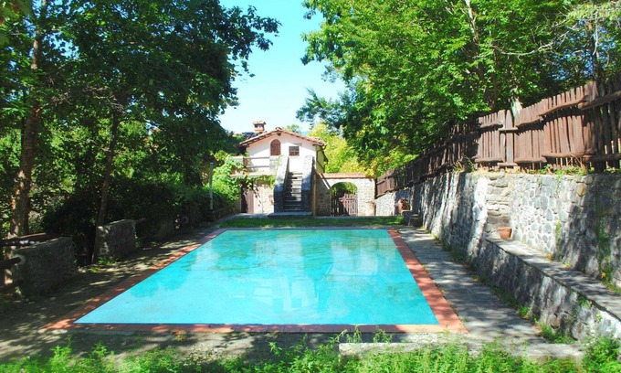 San Marcello Piteglio House | Belvilla by OYO Cinque Tetti