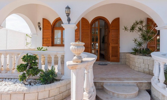 Fondo Morte House | Belvilla by OYO Appartamento Tornatore
