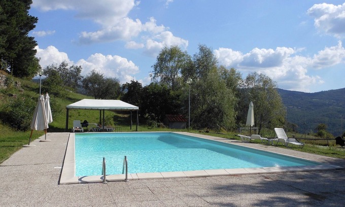 Petrognano Other | Belvilla by OYO Casina del Forno