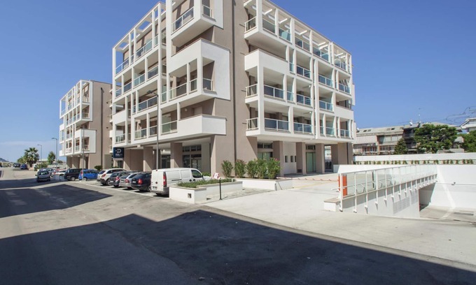 Grottammare Apartment | Belvilla by OYO Family Trilo 4
