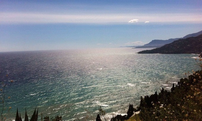 Ventimiglia House | Belvilla by OYO Irene