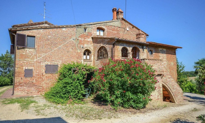 Castiglione del Lago Other | Belvilla by OYO Le Spighe