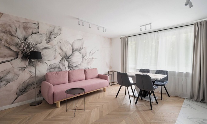Bemowo Apartment | Bemowo Deluxe Apartment