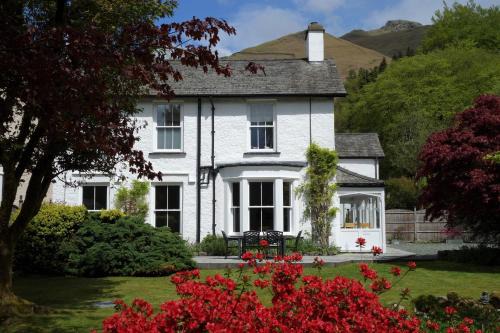 Grasmere House | Ben House