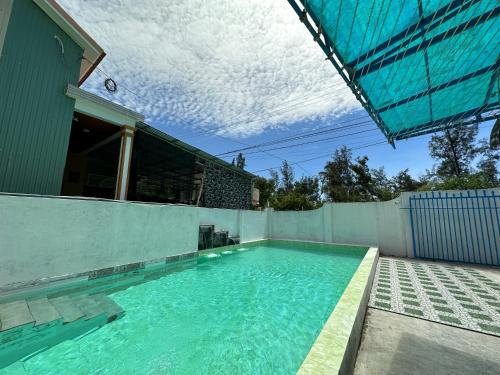 Tam Ky House | Ben's House 2