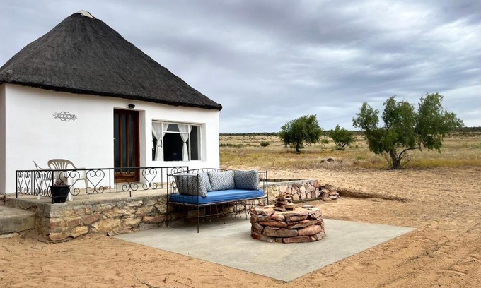 Cederberg Ski Chalet | Ben se Huis