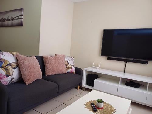 South Beach Apartment | Bencorrum Mews Self-catering apartment