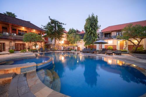 Downtown Kuta Hotel | Bendesa Accommodation