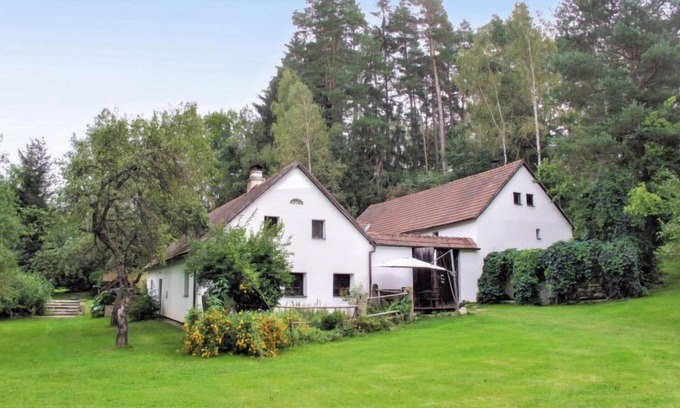 Benesov nad Cernou House | Benešov nad Černou by Interhome