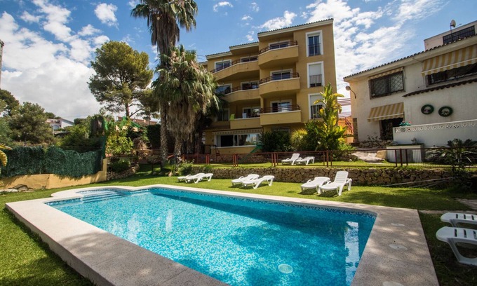 Benidorm Resort | Benidorm Apartments Nicaragua Benidorm