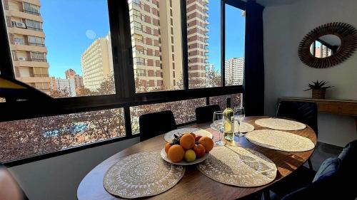 Rincon de Loix Apartment | BENIDORM Mariscall Zaragoza Beautifull Apartment in the centre