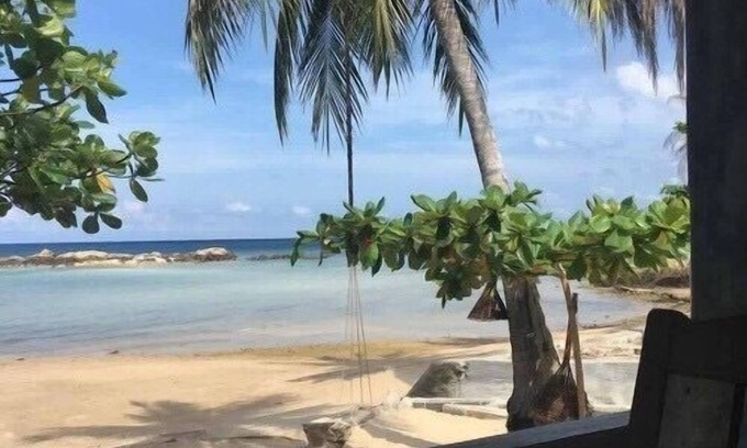 Ko Pha-ngan Hotel | Benjamin Hut