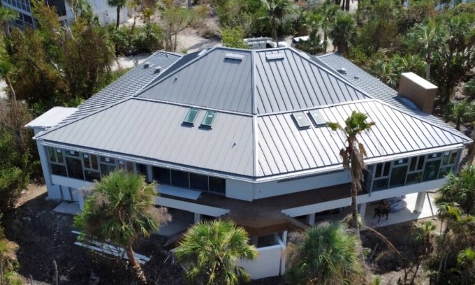 Gulf Pines House | Bentley Beach House: Gorgeous High-End Custom Built Home!