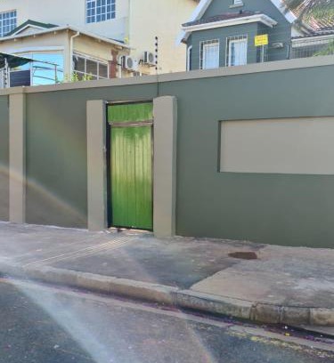 Windermere House | Bentley House