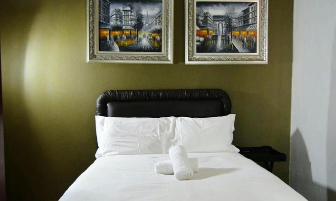 Berea Hotel | Bentley Lodge & Lifestyle