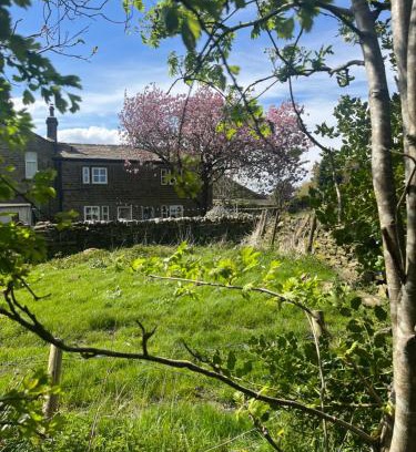 Oxenhope House | Bents Holiday Cottage