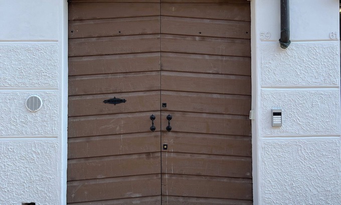 Vicenza Apartment | Benvenuti a "Green Stay – Luce"