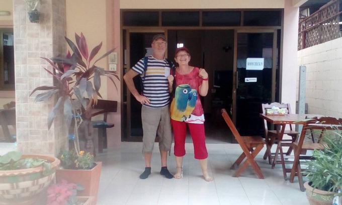 Phimai House | Benya Guest House Phimai