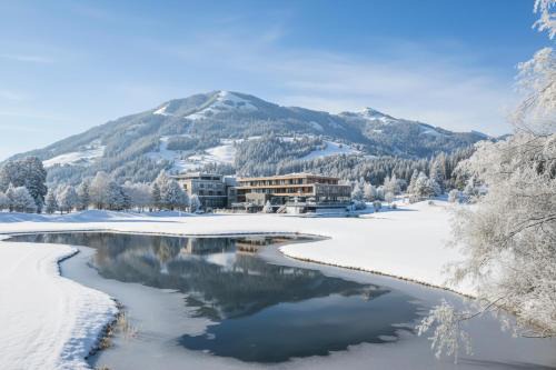 Westendorf Apartment | Berg & Golf Apartments Westendorf by ALPS RESORTS