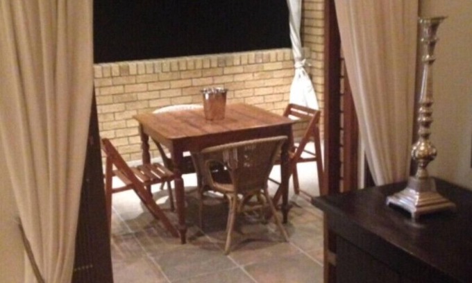 Fish Hoek House | Berg Residence - "Your home!"