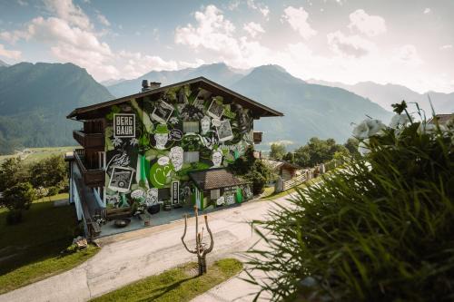 Schonbach Hotel | BergBaur