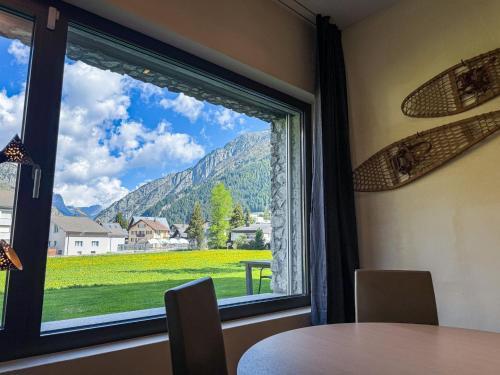 Andermatt Apartment | Bergblick Apartment I Andermatt I Mountain I Familien