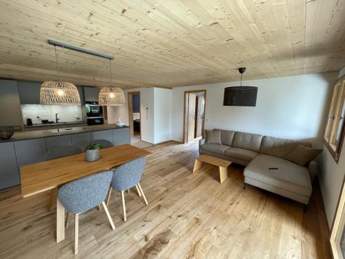 Brienz Apartment | Bergblick Apartments - Schwarzhorn