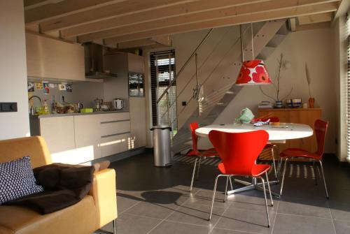 Schoorl House | Bergen Holiday Home