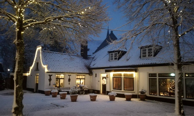 Bergen Bed & Breakfast | Bergen1928
