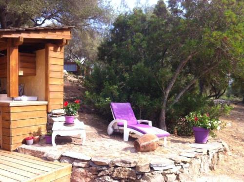 Rapale House | Bergerie tout confort L'immortelle