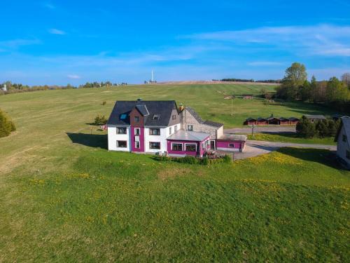 Marienberg House | Bergheisl Rübenau