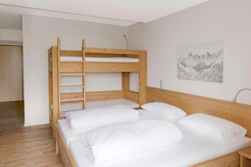 Elm Hotel | Berghotel Bischofalp