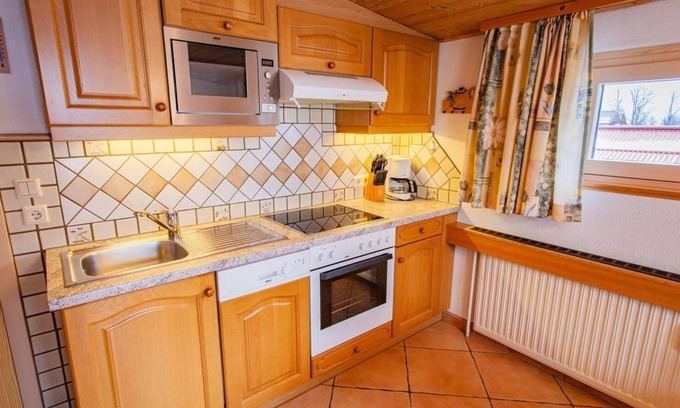 Ramsau am Dachstein Apartment | Bergidyll 12 by Alpenidyll Apartments - Bergidyll by Alpenidyll Apartments