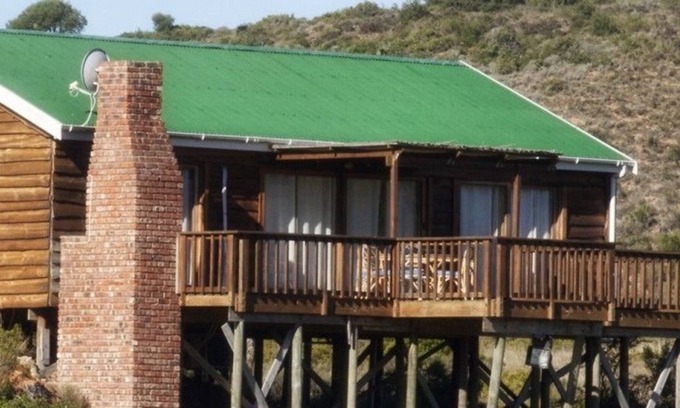 Mossel Bay Cottage | Bergsig Game Reserve