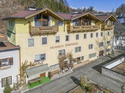 Fieberbrunn Apartment | Bergzeit Fieberbrunn 1