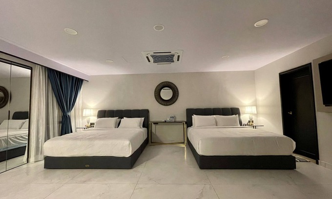 Imbi Apartment | Berjaya Times Square Hotel by City Suites at Bukit Bintang, Kuala Lumpur, KLCC