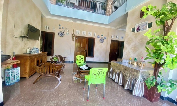 Kutoarjo Hotel | Berkah Syariah