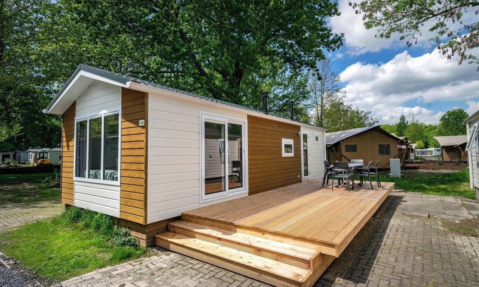 Municipality of Amstelveen House | Berkel 4