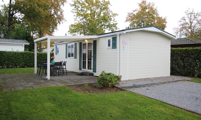 Susteren House | Berkel 6