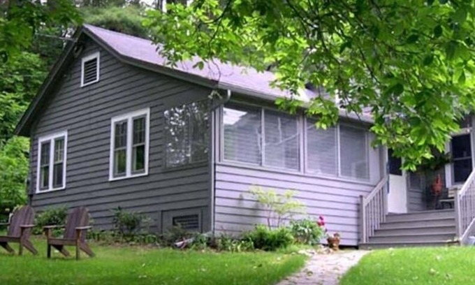 Alford Cottage | Berkshire Mountain Cottage: in the Heart of the Berkshires