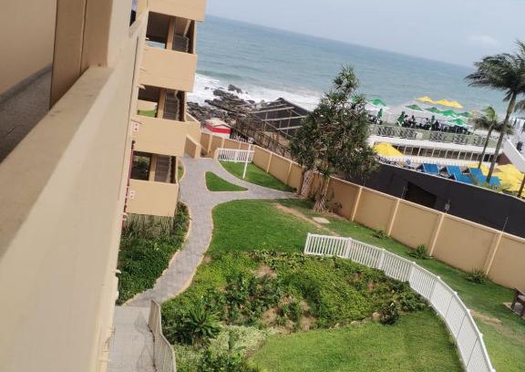 Ballito Apartment | Bermuda 45