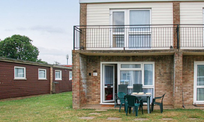 Great Yarmouth Cottage | Bermuda Retreat