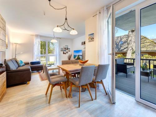 Koelpinsee Apartment | Bernsteinquartier BQ 0548